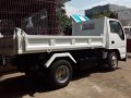 Isuzu Elf MiniDump 2009 Giga 4hf1 for sale-4