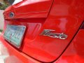 2013 Ford Fiesta HATCHBACK. all orig. Super Fresh Parang brand new.-11