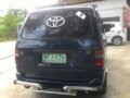 Toyota Revo 1999 MT Blue SUV For Sale-3