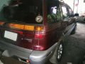 mitsubishi chariot mz space wagon turbo diesel all time 4wd-2