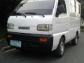 Registered 2012 Suzuki Multicab FB Type for sale-0