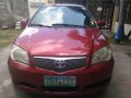 2007 Toyota Vios 1.3e very fresh-4