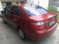 2007 Toyota Vios 1.3e very fresh-2