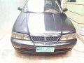ALL STOCK 2000 Nissan Sentra Exalta STA for sale-2