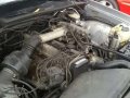 Toyota Crown 1995 MT Silver Sedan For Sale-1