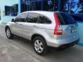 LIKE NEW Honda CRV 2.0S 2008 FOR SALE-7