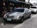 Mercedes Benz CLK 320 W208-0