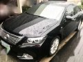 Fresh Toyota Camry 2.5V AT 2013 for sale-0