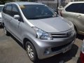 Toyota Avanza E 2015 Van for sale -4