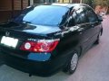 Honda City 08 AT 1.3 WITH NO ISSUES FOR SALE-2