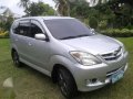 2007 Toyota Avanza AT 1.5g for sale-0