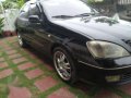 Nissan Sentra GX N16 2004 MT Black For Sale-3