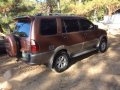 2004 isuzu xuv manual tag revo adventure-7