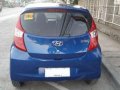 LOW MILEAGE Hyundai Eon GLS 2015 for sale-3