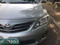 Toyota Corolla Altis 2012 In Good Condition For Sale-0