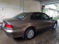 For sale Mitsubishi Galant 2000-3