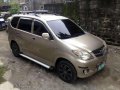 Toyota Avanza j 1.3 2008 for sale-1