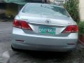 1st owned Toyota Camry 2007 for sale-1