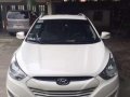 Hyundai Tucson 2010-6