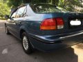 Honda civic 96 Lxi-3