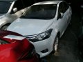 For sale Toyota Vios G 2014-0