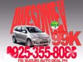 2017 Suzuki Celerio. Ciaz. Ertiga. Alto. Jimny Low Down Monthly Promo-6