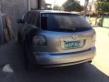 Mazda CX7 2012 Wagon AT Silver For Sale-4