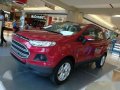 Ford ecosport 80k all in-1