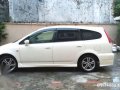 Honda Stream Automatic With Good Engine For Sale-1