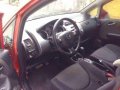 HONDA FIT 2nd Gen Paddle shift-5