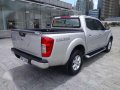 2015 Nissan Navara EL automatic 7t mileage only-5