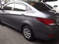 2016 Hyundai Accent 1.4L Manual Transmission-8