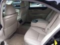 TOP OF THE LINE 2009 Lexus LS460l FOR SALE-3