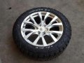 Montero Sport oem wheels and tires 20x8.5-5