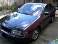 2000 Nissan Sentra Gasoline Manual-0