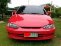 Mitsubishi Lancer GSR 1997 MT For Sale-0