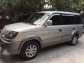 2009 Mitsubishi Adventure Super Sport Diesel-1