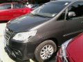 Toyota Innova G 2014 for sale-1