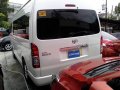 For sale Toyota Hiace Lxv 2016-3