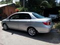 Honda City IDSI Eagle Eye 2006 Manual FOR SALE-0