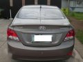 SUPER FRESH 2011 Hyundai Accent CVVT1.4 MT FOR SALE-5