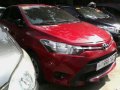 For sale Toyota Vios J 2016-0