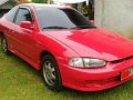 Mitsubishi Lancer GSR 1997 MT For Sale-2