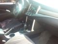 Toyota Innova 2016 Van for sale -4