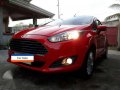 Rush Sale! 2014 Ford Fiesta Automatic-2