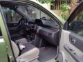 2004 Nissan XTrail 4x2 Ltd. Ed FOR SALE-4