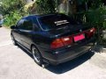 Mazda 323 very good condition-0