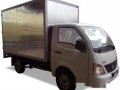 Tata Super Ace Closed Van 2017 for sale -0