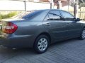 Very Nice Toyota Camry 2.4v Matic 2003 For Sale-4