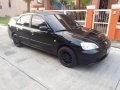 Honda Civic Dimension 2001-3